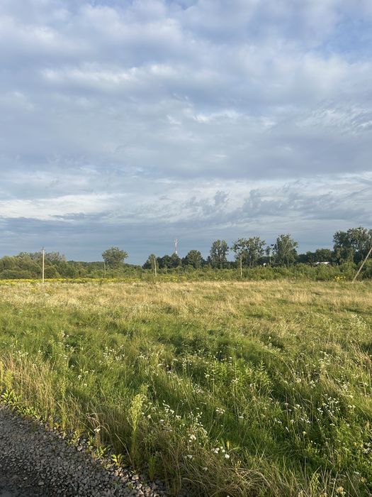 Продаж земельної ділянки в с.Бартатів під будівництво