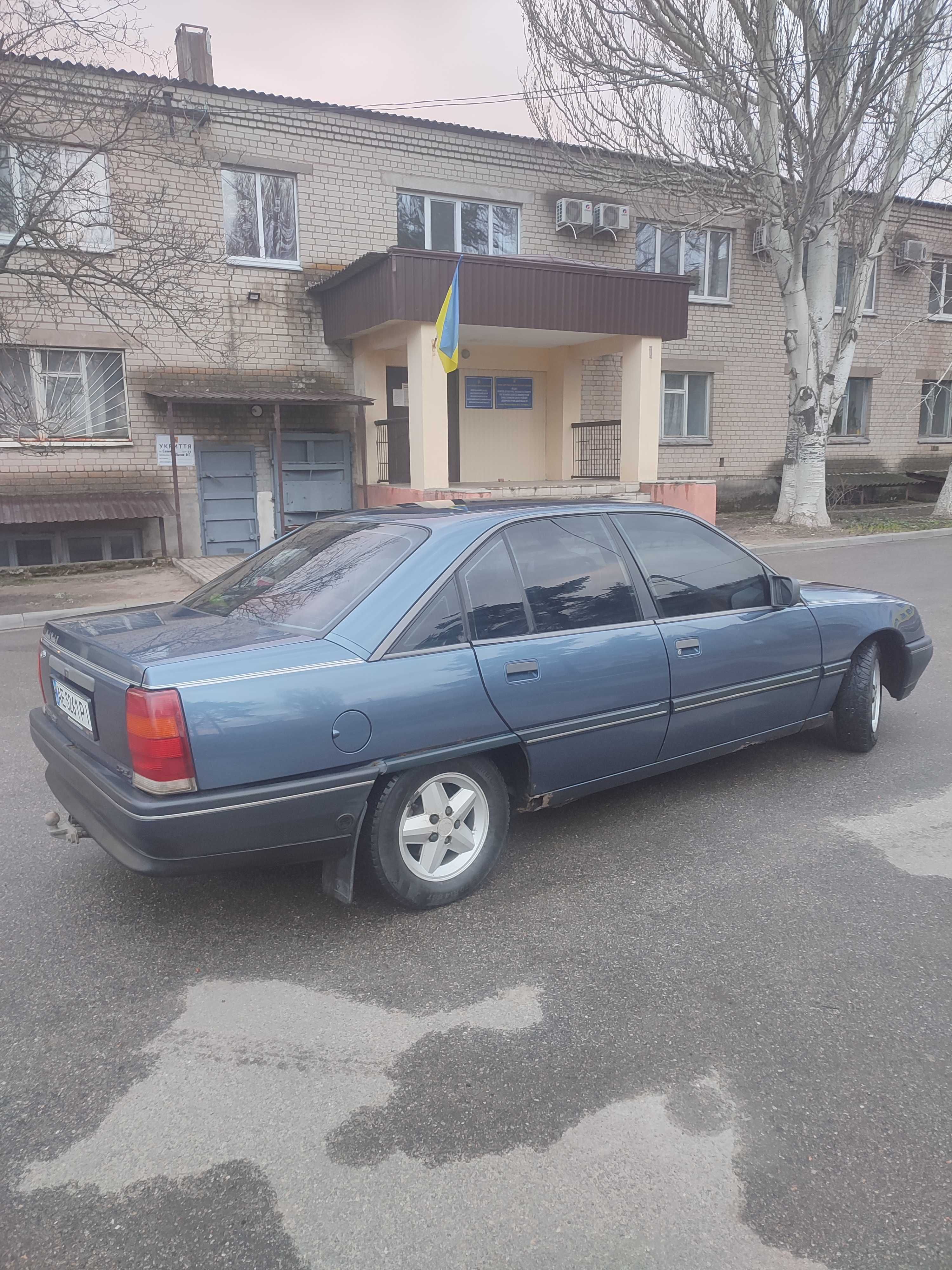 Продам Opel Omega А