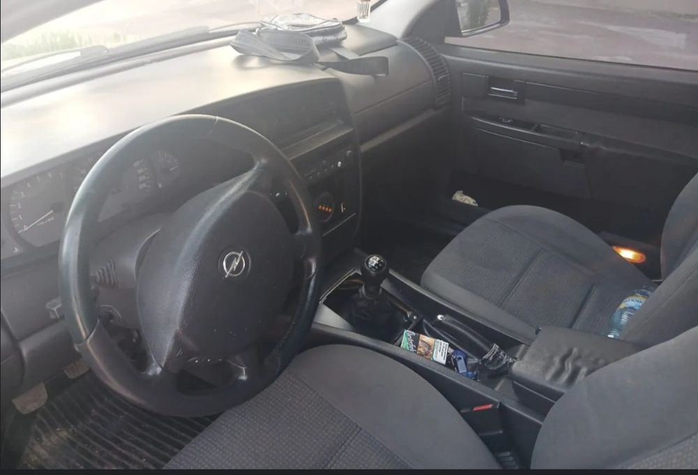 Продам opel omega b