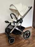 Cybex Balios S Lux 2023 gwarancja