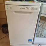 Zmywarka CANDY CDP2L949W