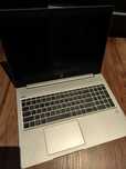 Hp probook15 Ryzen7 16gb ram 2dyski aluminiowy