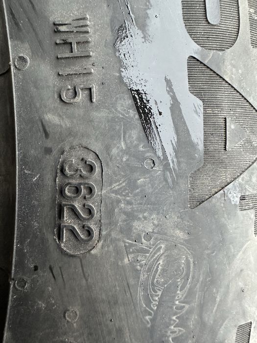 225/65R17 зимова 22року