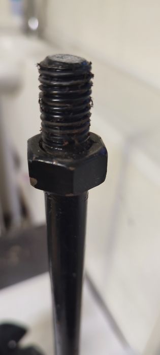 Насадка для змішування