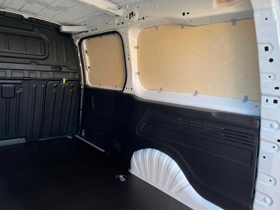 Toyota Proace City L1 Zabudowa Busa Podłoga sklejka 9mm Dostawa Gratis