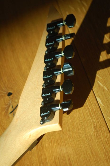 Jackson Stealth XL Professional - Japan 1992