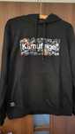 Bluza kamuflage rozmiar S
