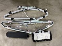 Подушки  Airbag  шторки BMW X3 G01 2019