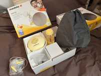 Laktator Medela swing