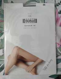 Rajstopy Wolford Sheer 15