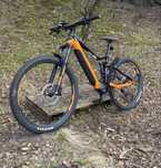 Merida eONE-FORTY 400 shimano AM