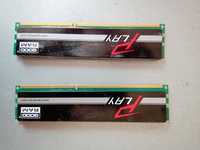 Пам'ять DDR3  -2*4 Гбайт