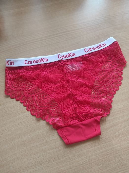 Набір трусиків жіночих s/m