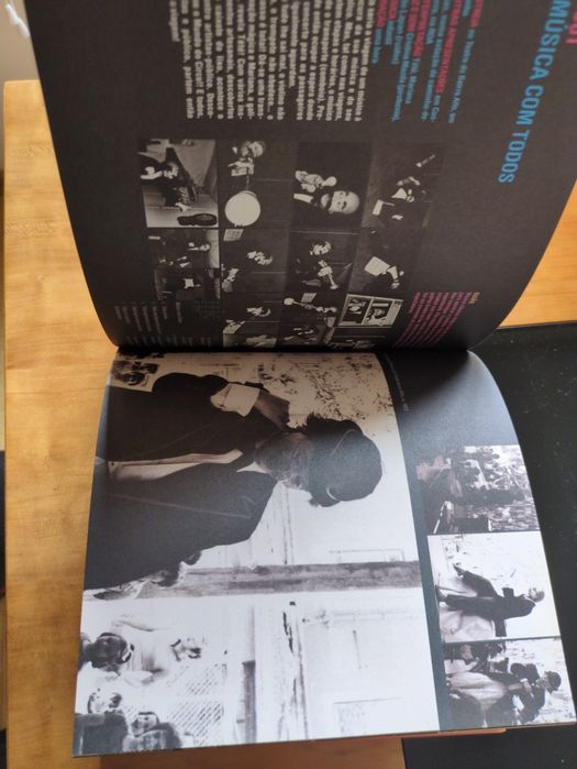 Tété Estória da Pré História do Chapitô