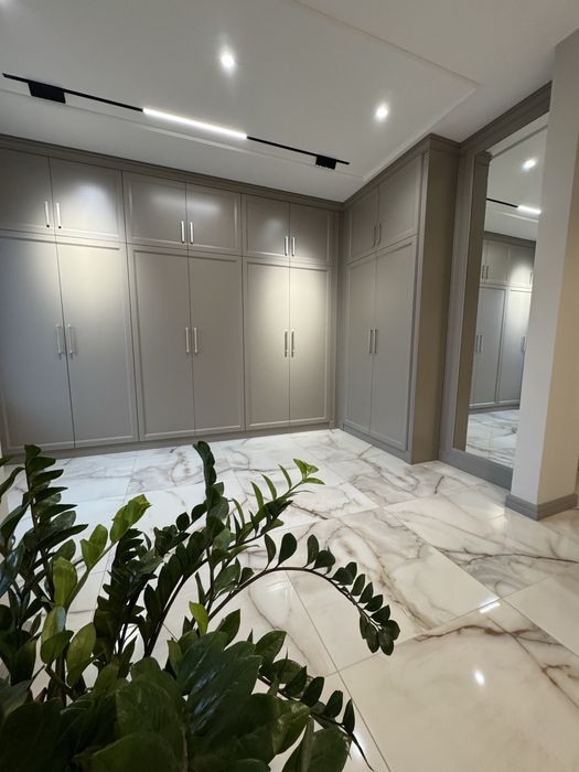 Новый дом у моря!