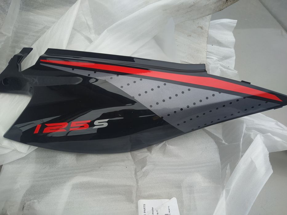 Carenagem nova keeway 125 Tx