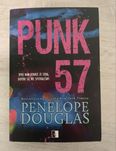 ksiazka punk 57 penelope douglas