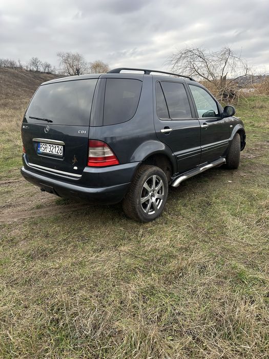Продам Мерседес ML 270 АКПП