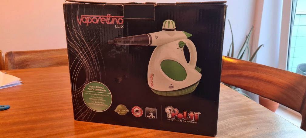 Polti Vaporettino