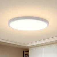 Nowoczesna Lampa sufitowa 18W Yafido ścienna LED