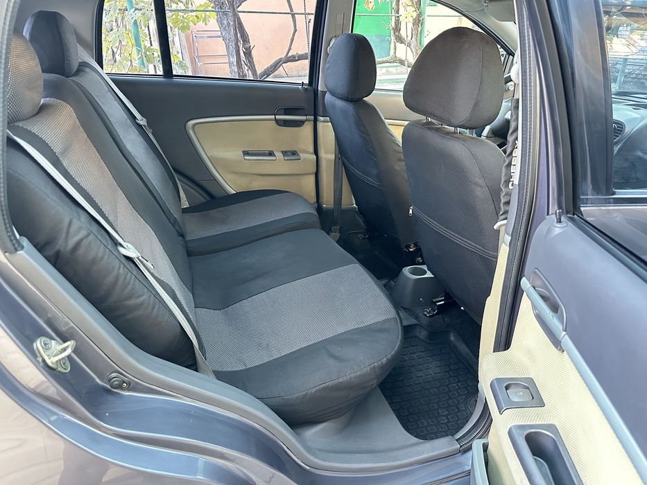 Chery Kimo 2012 рік. 1.3 Автомат! Гарний стан!