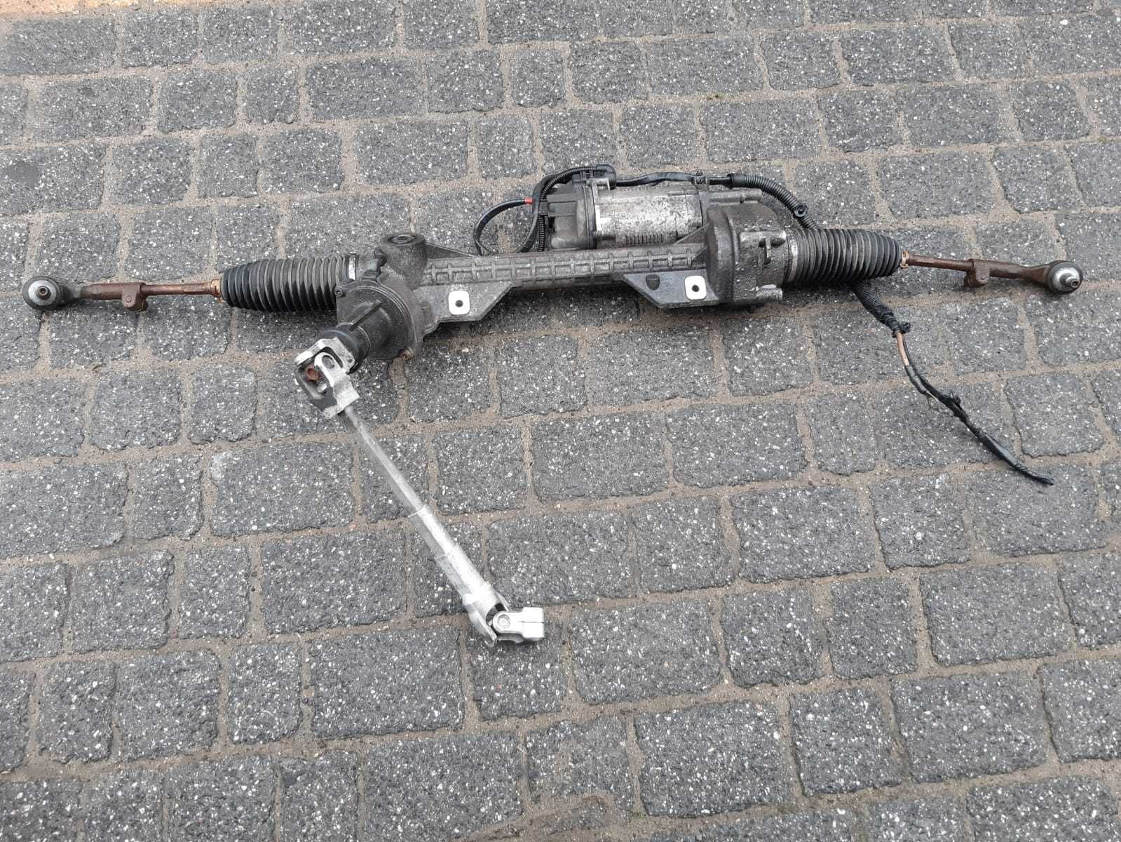 Przekładnia kierownicza elektryczna BMW E87 E90 X1 europa