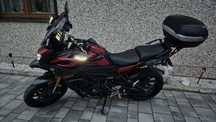 Yamaha Tracer YAmaha Tracer 900 2016r. Super stan !