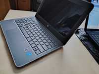 Laptop Hp  Intel Celeron Quad Core 4 GB / 64 GB +64 gb sd bateria 7 h.