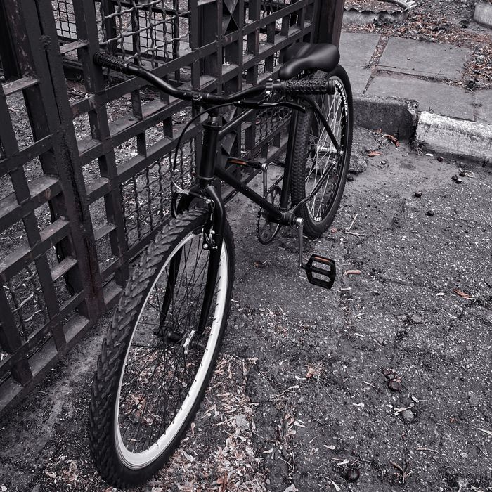 Круизер Велосипед городской - чопер gta style