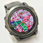 GARMIN Epix PRO 2 51mm Zegarek SPORTOWY SMARTWATCH Fitness GPS Gwaranc