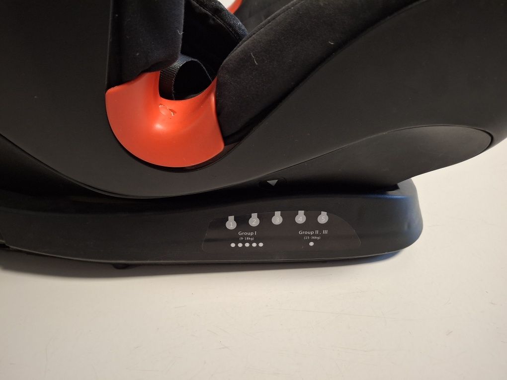 Cadeira Auto BEBÉ CONFORT para Bebé