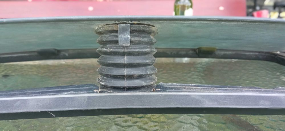 Citroen AX, Citroen Saxo