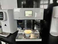Ekspres Miele Cm7500 dotyk,automat ,one touch