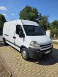 Opel movano bus dostawczak