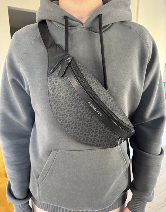 Сумка мужская Michael Kors ,Оригинал