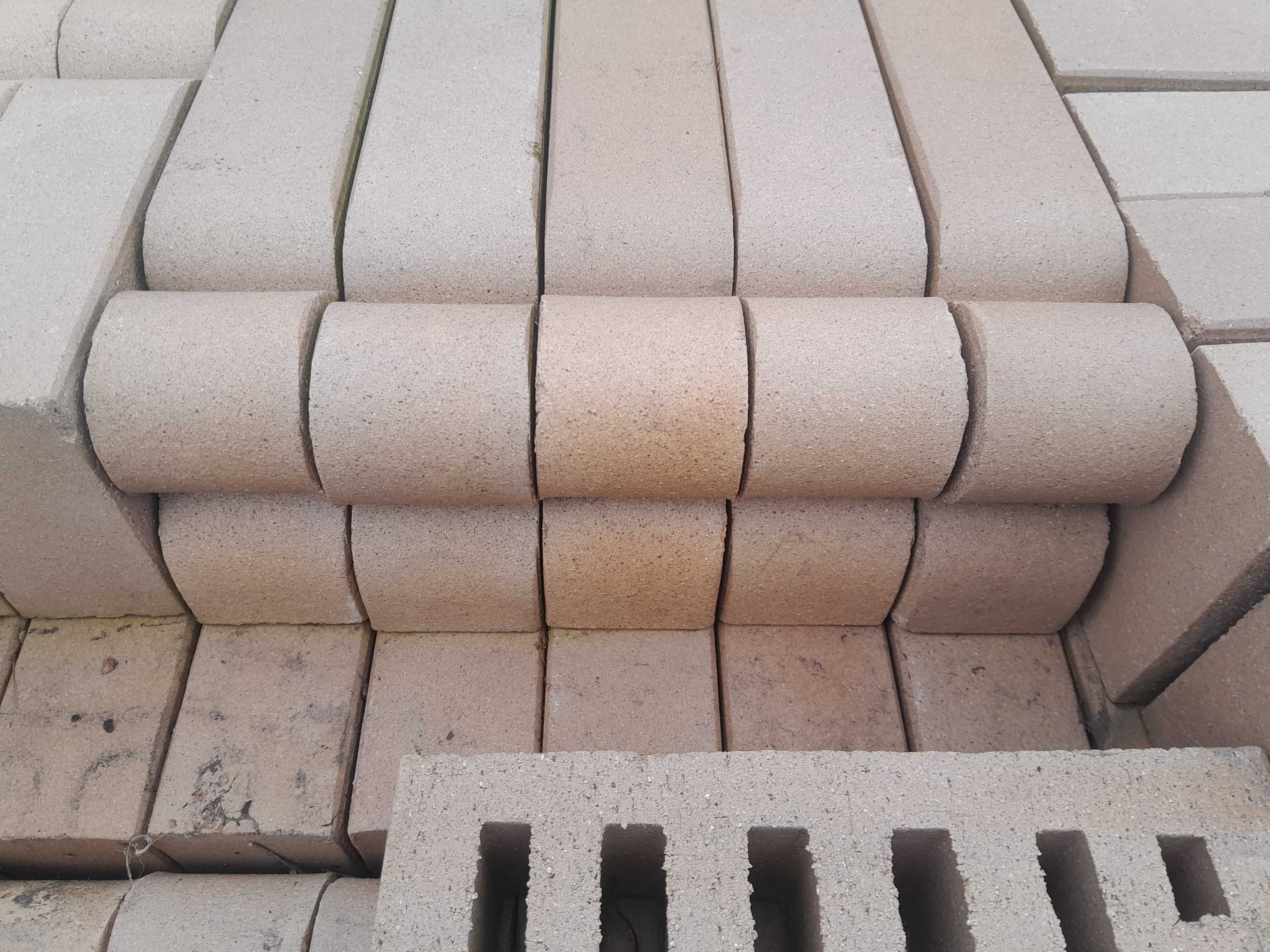 Klinkier ok.1300szt