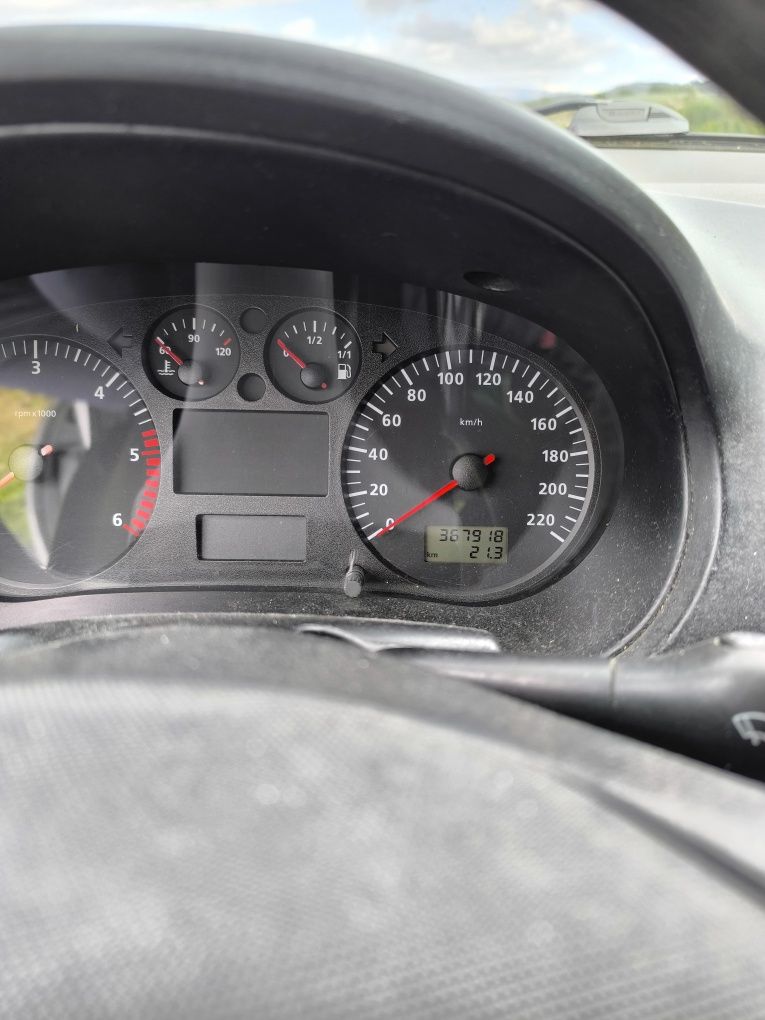 Seat IBIZA 1.9TDI 90CV