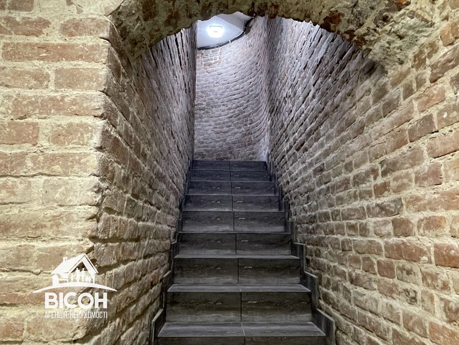 Тернопіль, Нежитлова нерухомість - Оренда, Руська вул.,