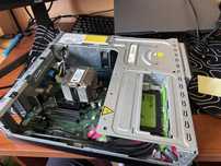 Komputer biurowy fujitsu e920