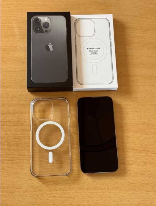 iPhone 13 Pro - 128GB