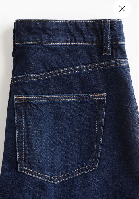 Красиві джинси фірми H&M