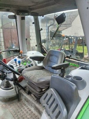 Sprzedam ciagnik deutz