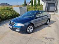 Skoda Octavia 1.4 2011r 63tys km polski salon