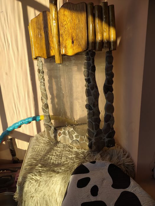 Акваріум 80 літрів