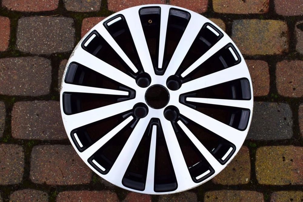 RENAULT 16 Twingo III Dacia Nowy Model Oryg