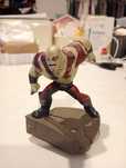 Drax, Strażnicy Galaktyki - Disney Infinity 2.0