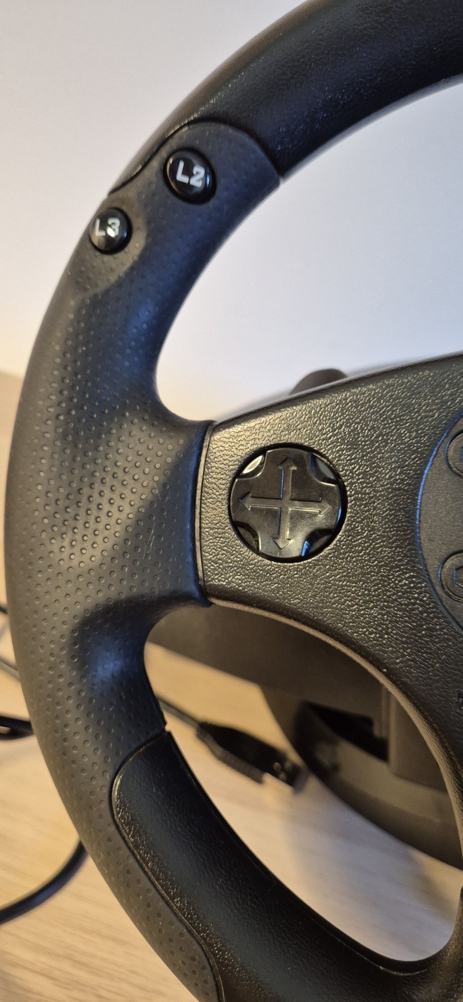 Thrustmaster T80