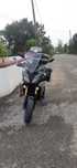Yamaha tracer gt