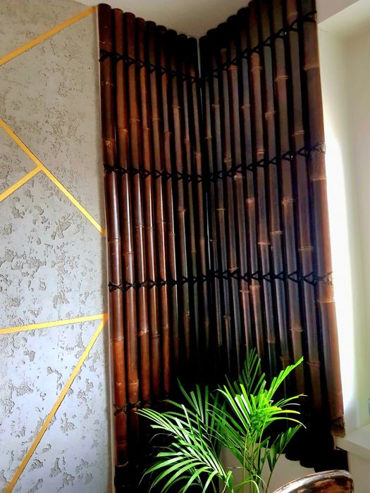 Panele Bambusowe KalWati