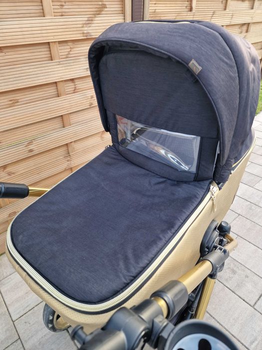 Adamex Reggio Special Edition Złoty